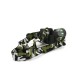 Фонарь Bailong BL-6966 Фонарь Bailong BL-6966