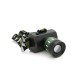 Фонарь Bailong BL-6966 Фонарь Bailong BL-6966