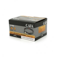 Ліхтар Cata CT-9120 - Фото