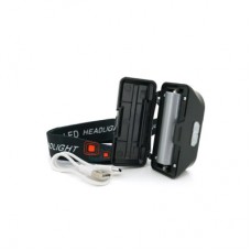 Ліхтар Voltronic KX-1804A - Фото