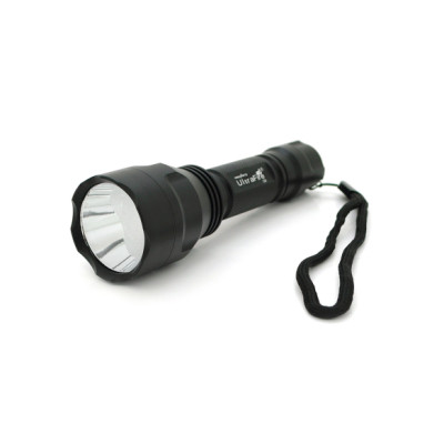 Фонарь UltraFire C8-T6