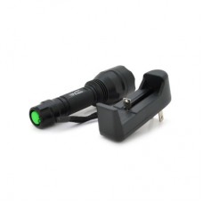 Ліхтар UltraFire C8-T6 - Фото