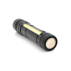Фонарь Bailong BL-26+COB Фонарь Bailong BL-26+COB