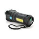 Фонарь Bailong X-509+COB Фонарь Bailong X-509+COB