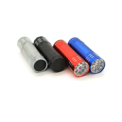 Фонарь Voltronic 3A-9LED