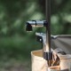 Фонарь Naturehike з кліпсою CNK2450ZM013, чорно-сірий (6976507668521) Фонарь Naturehike з кліпсою CNK2450ZM013, чорно-сірий (6976507668521)