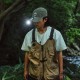 Фонарь Naturehike з кліпсою CNK2450ZM013, чорно-сірий (6976507668521) Фонарь Naturehike з кліпсою CNK2450ZM013, чорно-сірий (6976507668521)