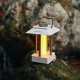 Фонарь Naturehike CNH22DQ009, зелений (6975641886105)