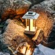 Фонарь Naturehike CNH22DQ009, зелений (6975641886105)