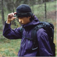 Ліхтар Naturehike CNK2450ZM010, коричневий (6976507665452) - Фото