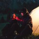 Фонарь Naturehike CNK2450ZM010, коричневий (6976507665452)