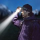Фонарь Naturehike CNK2450ZM010, коричневий (6976507665452)
