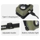 Фонарь Naturehike CNK2450ZM010, коричневий (6976507665452)