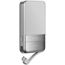 Батарея універсальна EcoFlow RAPID Magnetic Power Bank 5000 mAh (EF-RAPID5000-EU)