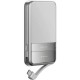 Батарея універсальна EcoFlow RAPID Magnetic Power Bank 5000 mAh (EF-RAPID5000-EU)