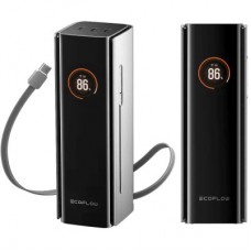 Батарея універсальна EcoFlow RAPID Pro 27650mAh (EF-RAPIDPRO27K-EU) - Фото