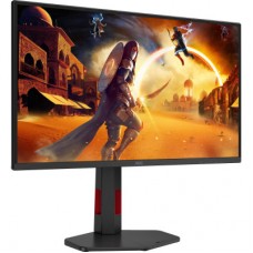 Монітор AOC Q25G4SR - Фото