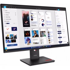 Монітор Lenovo T32UD-40 (64B0GAT1UA) - Фото