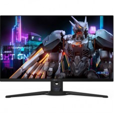 Монітор GIGABYTE AORUS FO27Q5 - Фото