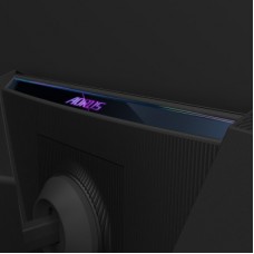 Монітор GIGABYTE AORUS FO27Q5 - Фото