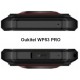 Протиударний телефон Oukitel WP53 PRO 8/256 GB Black (Окітел ВП 53 про)