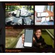 Протиударний телефон Oukitel WP53 PRO 8/256 GB Black (Окітел ВП 53 про)