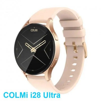 Женские часы Colmi i28 Ultra (Колми и28 часы)