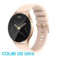 Женские часы Colmi i28 Ultra (Колми и28 часы)