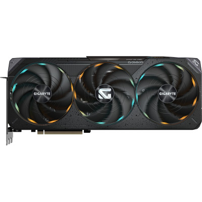 Відеокарта GIGABYTE GeForce RTX5070 Ti 16 GB GAMING OC (GV-N507TGAMING OC-16GD)