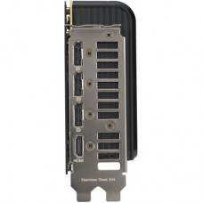 Відеокарта ASUS GeForce RTX5080 16 GB PRIME OC (PRIME-RTX5080-O16G) - Фото