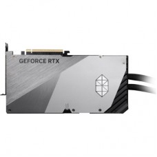 Відеокарта MSI GeForce RTX5090 32 GB SUPRIM LIQUID SOC (RTX 5090 32G SUPRIM LIQUID SOC) - Фото