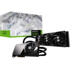 Відеокарта MSI GeForce RTX5090 32 GB SUPRIM LIQUID SOC (RTX 5090 32G SUPRIM LIQUID SOC) - Фото