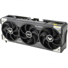 Відеокарта ASUS GeForce RTX5090 32 GB TUF OC GAMING (TUF-RTX5090-O32G-GAMING) - Фото