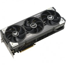 Відеокарта ASUS GeForce RTX5090 32 GB TUF OC GAMING (TUF-RTX5090-O32G-GAMING) - Фото