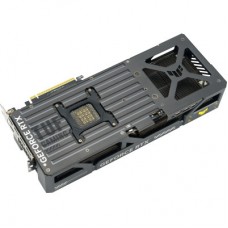 Відеокарта ASUS GeForce RTX5090 32 GB TUF OC GAMING (TUF-RTX5090-O32G-GAMING) - Фото