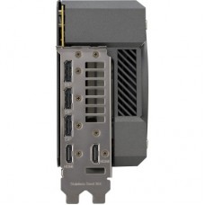 Відеокарта ASUS GeForce RTX5090 32 GB TUF OC GAMING (TUF-RTX5090-O32G-GAMING) - Фото