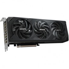 Відеокарта GIGABYTE GeForce RTX5070 12Gb WINDFORCE OC SFF (GV-N5070WF3OC-12GD) - Фото
