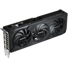 Відеокарта GIGABYTE GeForce RTX5070 12Gb WINDFORCE OC SFF (GV-N5070WF3OC-12GD) - Фото