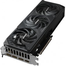 Відеокарта GIGABYTE GeForce RTX5070 12Gb WINDFORCE OC SFF (GV-N5070WF3OC-12GD) - Фото