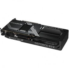 Відеокарта GIGABYTE GeForce RTX5070 12Gb WINDFORCE OC SFF (GV-N5070WF3OC-12GD) - Фото