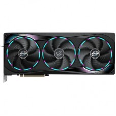 Відеокарта GIGABYTE GeForce RTX5080 16 GB MASTER (GV-N5080AORUS M-16GD) - Фото