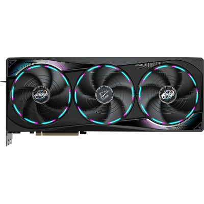 Відеокарта GIGABYTE GeForce RTX5080 16 GB MASTER (GV-N5080AORUS M-16GD)