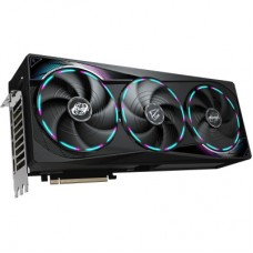 Відеокарта GIGABYTE GeForce RTX5080 16 GB MASTER (GV-N5080AORUS M-16GD) - Фото