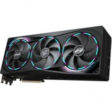 Відеокарта GIGABYTE GeForce RTX5080 16 GB MASTER (GV-N5080AORUS M-16GD) - Фото