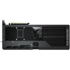 Відеокарта GIGABYTE GeForce RTX5080 16 GB MASTER (GV-N5080AORUS M-16GD) - Фото