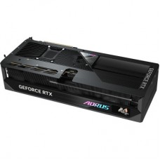 Відеокарта GIGABYTE GeForce RTX5080 16 GB MASTER (GV-N5080AORUS M-16GD) - Фото