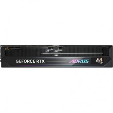 Відеокарта GIGABYTE GeForce RTX5080 16 GB MASTER (GV-N5080AORUS M-16GD) - Фото