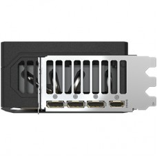 Відеокарта GIGABYTE GeForce RTX5080 16 GB MASTER (GV-N5080AORUS M-16GD) - Фото
