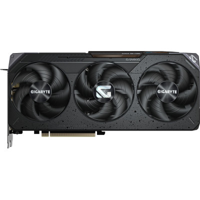 Відеокарта GIGABYTE Radeon RX 9070 XT 16 Gb GAMING OC (GV-R9070XTGAMING OC-16GD)