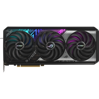 Видеокарта ASUS GeForce RTX5070 12Gb ROG STRIX GAMING OC (ROG-STRIX-RTX5070-O12G-GAMING)